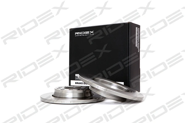 Brake Disc (82B0057)
