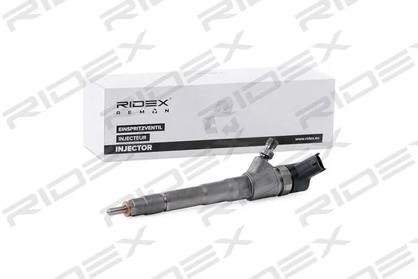 Injector Nozzle