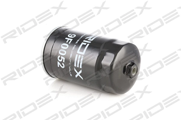 Fuel Filter (9F0052)