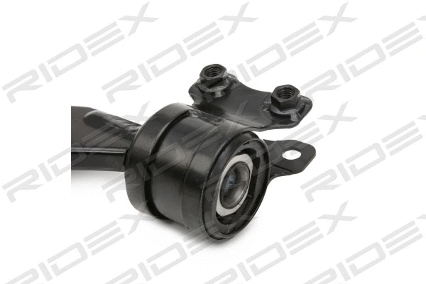 Control/Trailing Arm Kit, wheel suspension