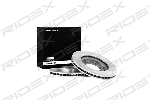 Brake Disc (82B0478)