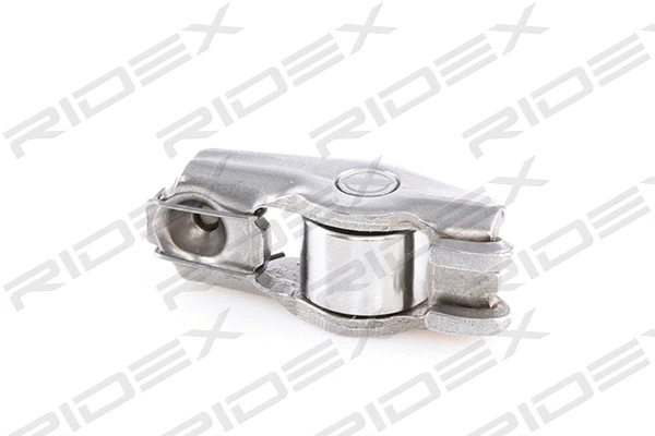 Finger Follower, engine timing