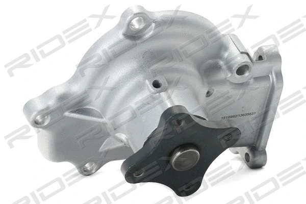 Water Pump, engine cooling