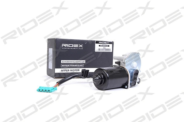 Wiper Motor (295W0005)