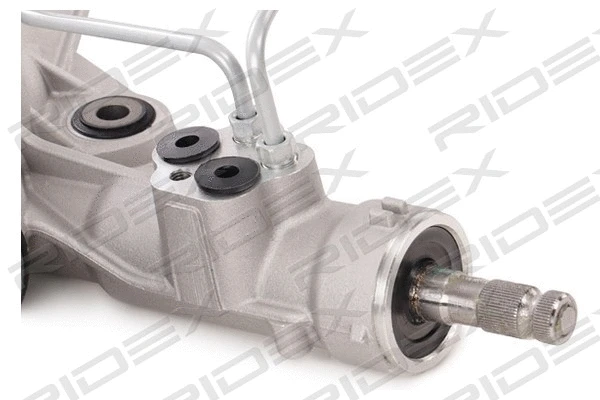 Steering Gear
