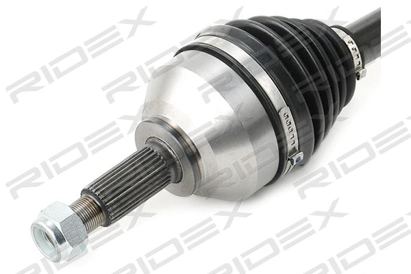 Drive Shaft (13D0554)