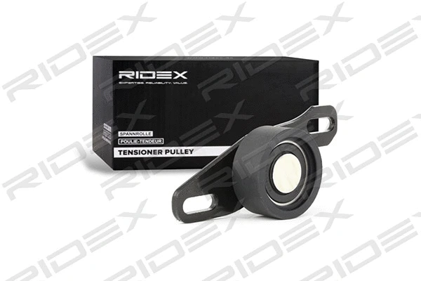 Tensioner Pulley, timing belt (308T0023)