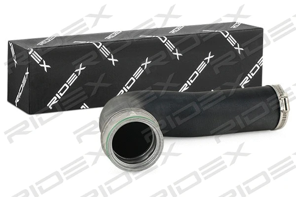 Charge Air Hose