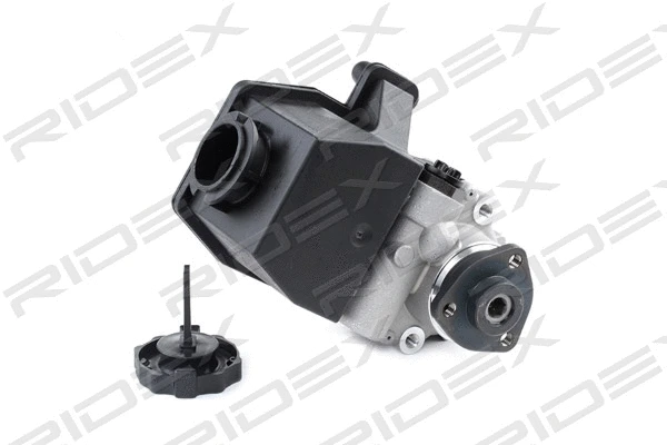 Hydraulic Pump, steering