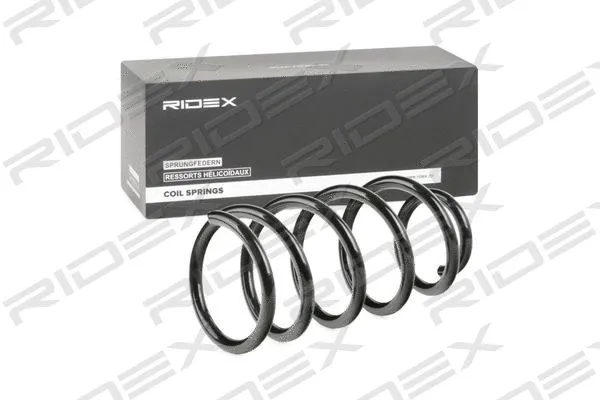 Suspension Spring