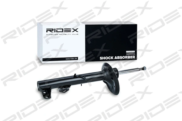Shock Absorber