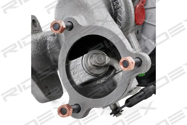 Charger, charging (supercharged/turbocharged)