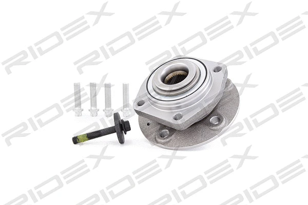Wheel Bearing Kit (654W0059)