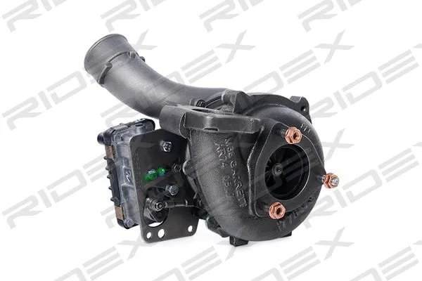 Charger, charging (supercharged/turbocharged) (2234C10085R)