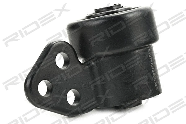 Mounting, control/trailing arm