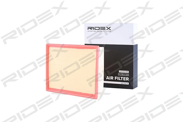 Air Filter (8A0354)