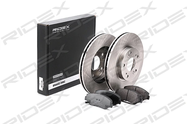 Brake Kit, disc brake (3405B0189)
