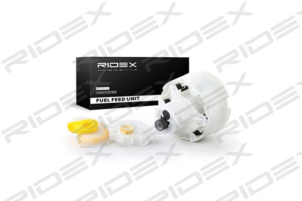 Fuel Pump