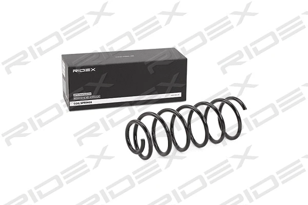 Suspension Spring