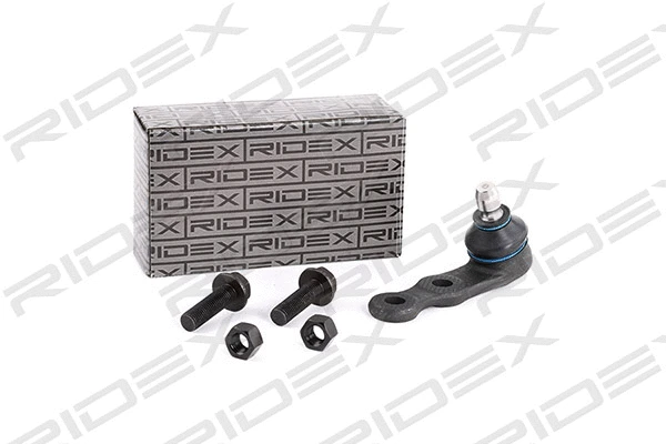 Ball Joint