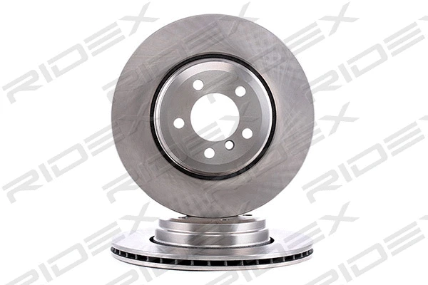 Brake Disc (82B0945)