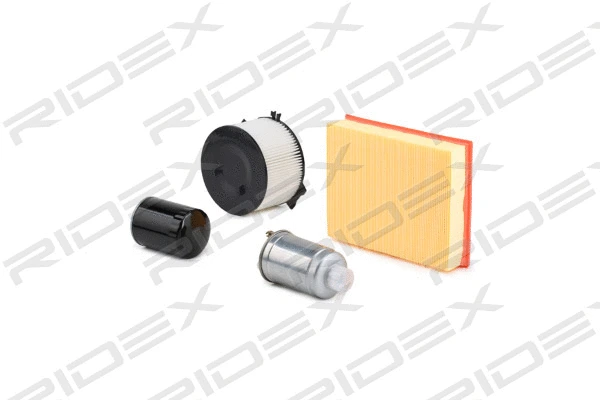 Filter Set (4055F0113)