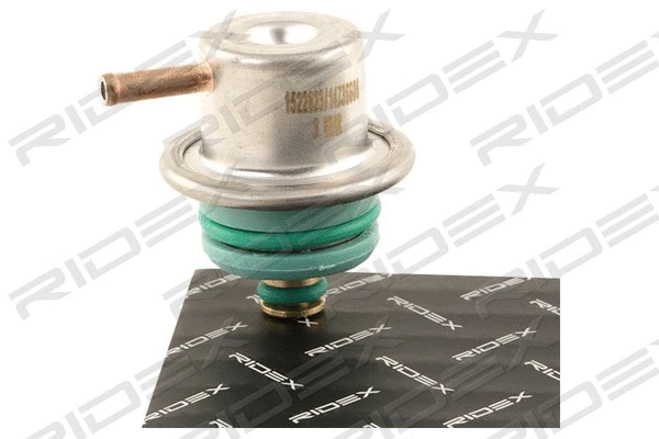 Fuel Pressure Regulator