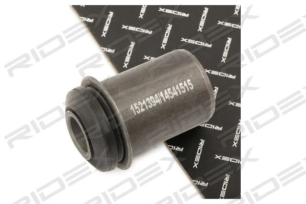 Mounting, control/trailing arm