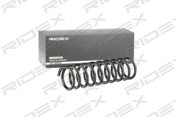 Suspension Spring (188C0266)