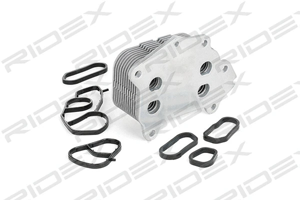 Oil Cooler, engine oil (469O0003)