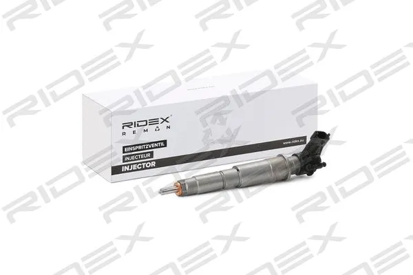 Injector Nozzle (3902I0182R)