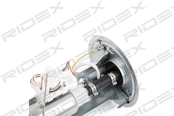 Fuel Feed Unit