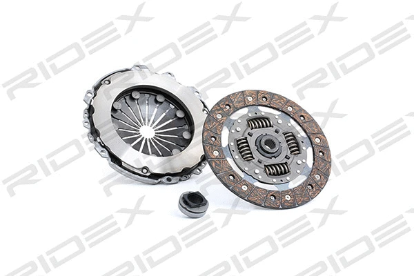 Clutch Kit (479C0087)