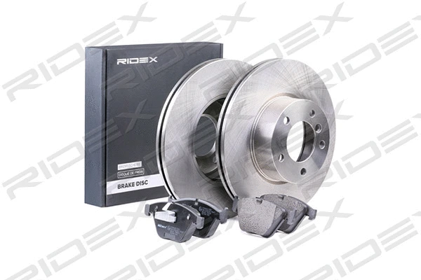Brake Kit, disc brake (3405B0118)