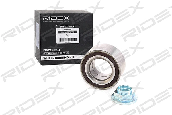 Wheel Bearing Kit