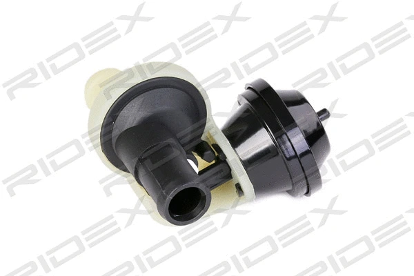 Coolant Control Valve