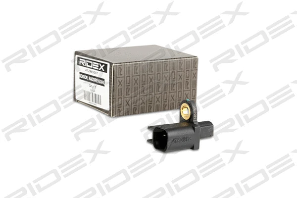 Sensor, wheel speed (412W0089)