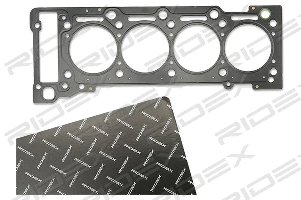 Gasket, cylinder head (318G0192)