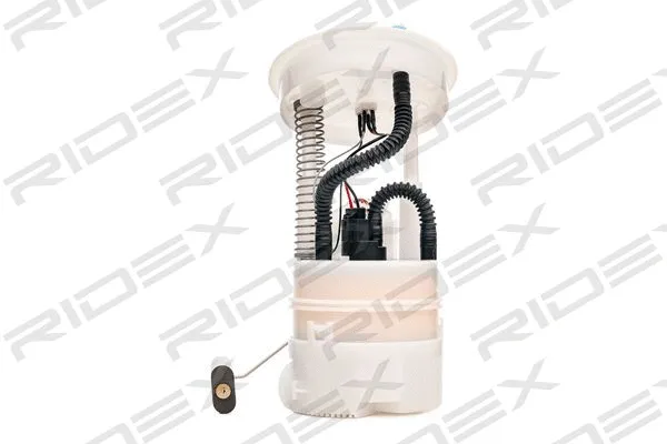 Fuel Feed Unit