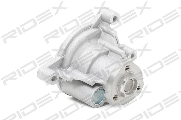Water Pump, engine cooling (1260W0209)