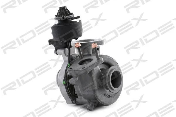 Charger, charging (supercharged/turbocharged)