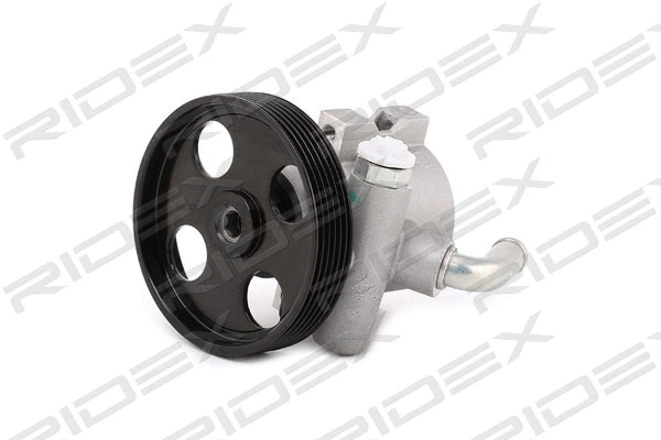 Hydraulic Pump, steering (12H0127)