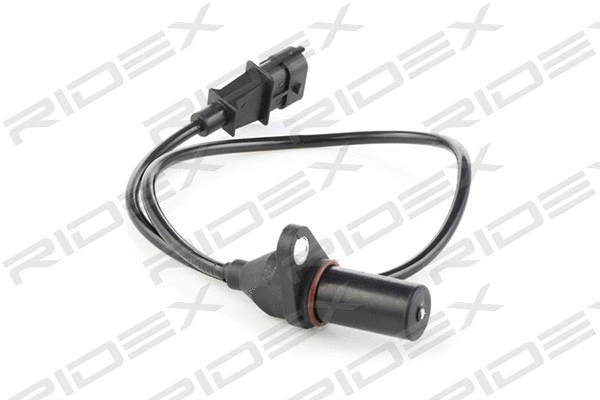 Sensor, crankshaft pulse