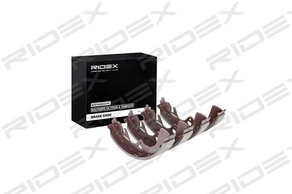 Brake Shoe Set (70B0047)