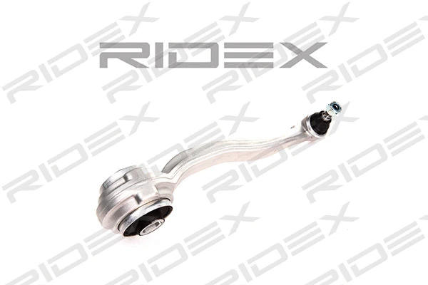 Control/Trailing Arm, wheel suspension (273C0036)