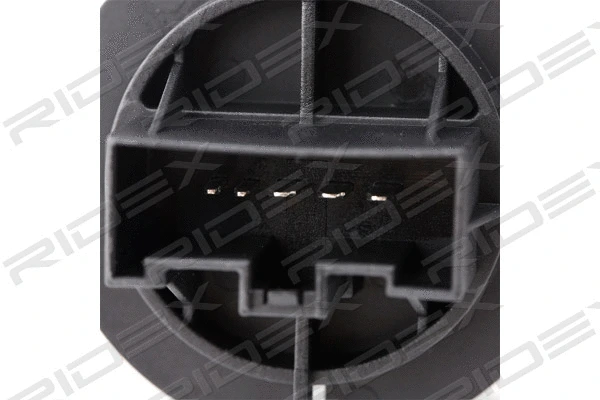 Control Unit, heating/ventilation (1385C0044)