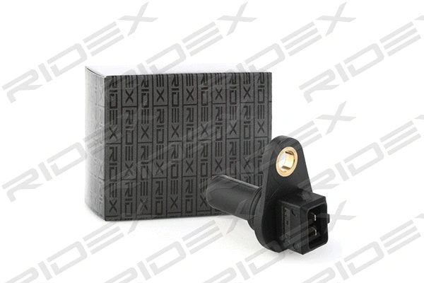 RPM Sensor, automatic transmission