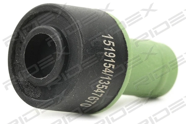 Valve, crankcase ventilation