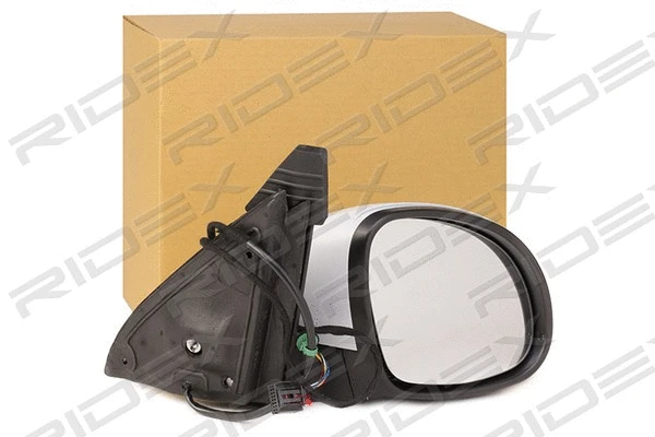 Exterior Mirror (50O0654)