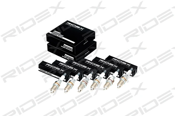 Spark Plug (686S0066)